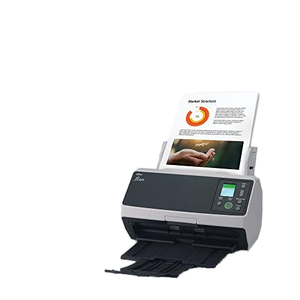 Nuovo <span class=keywords><strong>Scanner</strong></span> Fi-8170 ad Alta Definizione a Colori, Completamente Automatico, Fronte-Retro, ad Alta Velocità <span class=keywords><strong>per</strong></span> <span class=keywords><strong>Documenti</strong></span> <span class=keywords><strong>A4</strong></span>, con USB 3.0 <span class=keywords><strong>per</strong></span> Ufficio - Product Image 6