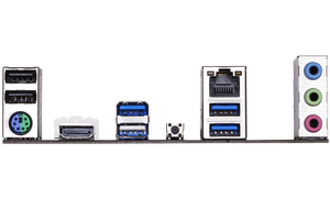 Carte mère de jeu de luxe X570 GAMING AM4 ATX pour processeur R7 5000, quatre DDR4 RAM 128 Go, PCIE4.0 ARGB, carte mère de bureau X570 - Product Image 3
