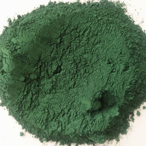 Iron <b>Oxide</b> Pigment Supplier From Chinairon <b>Oxide</b> Pigment for Architectural Use - Product Image 6