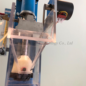 Xfd loạt phòng thí nghiệm tế bào duy nhất Tuyển nổi máy cho phòng thí nghiệm thử nghiệm - Product Image 6