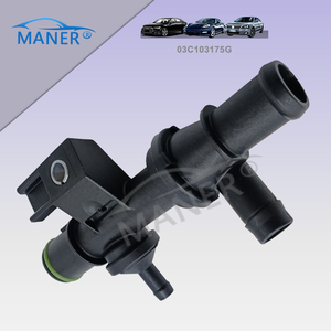 Válvula de Ventilación del Cigüeñal MANER 03C103175G para Sistemas de Motor de Automóviles Seat Leon Audi A1 A3 1.4 TFSI - Product Image 5