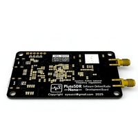 Pluto SDR NANO Radio Logicielle ZYNQ7010 AD9363 Carte de Développement Chine