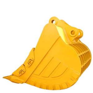 Heavy-Duty Skeleton sàng xô cho sàng lọc đá Máy xúc vật liệu tách tiêu chuẩn bùng nổ máy xúc - Product Image 6