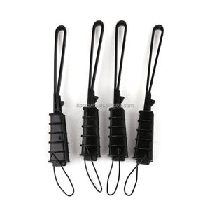 مشبك كابل ألياف بصرية جديد من البلاستيك المسطح للاتصالات السلكية واللاسلكية لشبكات الألياف حتى المنزل - Product Image 4