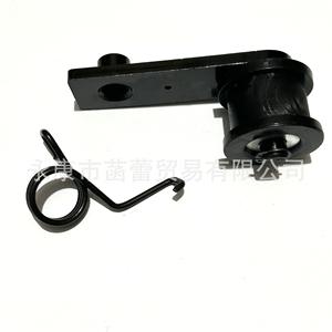 Polea para Tensor de Cadena de Motocicleta ATV Polaris RZR 170 Sportsman - Product Image 5