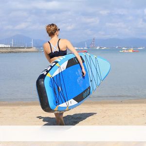 Nouveau design personnalisé, pliable, planche à pagaie <span class=keywords><strong>gonflable</strong></span>, ensemble de planche à pagaie <span class=keywords><strong>gonflable</strong></span> - Product Image 2