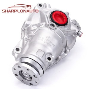 Conjunto de Portadiferencial Delantero 3.73 para BMW X3 2011-2017 31507592002 - Product Image 3