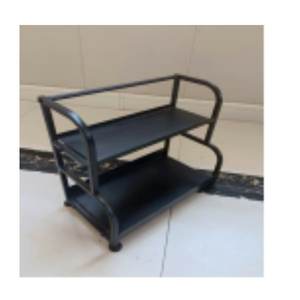 ชั้นวางของในครัวเพื่อการจัดระเบียบอย่างมีประสิทธิภาพและเข้าถึงง่าย 36906-169 - Product Image 1