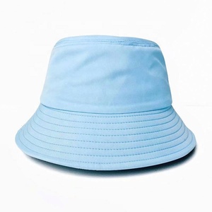 Sombrero de Pescador con Correa Ajustable para la Barbilla, Impermeable, Plegable, Unisex, para Senderismo, de Algodón - Product Image 5