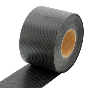 แผ่นเมมเบรนกันน้ำโพลิเมอร์ DPC Damp Proof Course |   ป้องกันการเสื่อมสภาพ ทนทานต่อการใช้งานยาวนาน ทนกรดด่าง สำหรับผนังอาคาร - Product Image 5