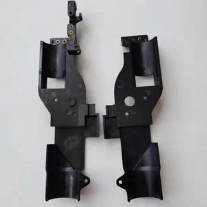 قالب حقن بلاستيكي مخصص من ABS/PP/PC - حاصل على شهادة ISO9001، عمر قالب طويل، ألوان مخصصة - Product Image 4