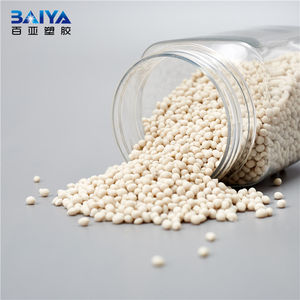 حبيبات المطاط الحراري TPR المواد الخام لنعل الأحذية ولعبة - Product Image 4