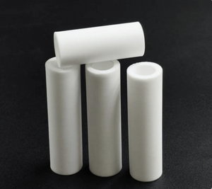 Cartucho de Filtro de Agua Purificada para Bomba de Vacío con Tubo de Filtro Sinterizado de PE, en Stock de Fábrica, para Tratamiento de Agua - Product Image 3