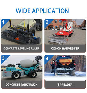 <span class=keywords><strong>Motor</strong></span> vibratorio sin escobillas ajustable de 90W CA, pequeño, monofásico, 3000RPM, 3600rpm, <span class=keywords><strong>110V</strong></span>, 220V, para mezcladores de tamiz de mesa agitadora - Product Image 6