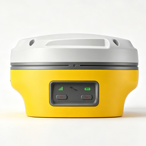 GEOMAX ZG30AI GNSS RTK Base High GPS GNSS ระบบเครือข่ายหลายระบบดาวเทียม RTK CORS รองรับการสำรวจระยะไกลที่มีความทนทานสูง - Product Image 3