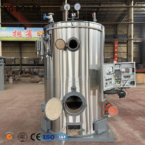 <span class=keywords><strong>Chaudière</strong></span> à vapeur professionnelle fabriquée en usine <span class=keywords><strong>pour</strong></span> hôtels, écoles, usines alimentaires, chimiques - Product Image 4