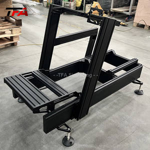 Simulateur de course à siège direct, simulateur de voiture VR, machine de jeu de course d'arcade, simulateur de conduite de <span class=keywords><strong>bus</strong></span>, simulateur de voiture - <span class=keywords><strong>Prix</strong></span> - Product Image 2