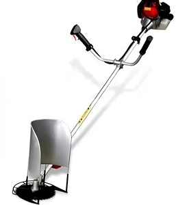 Decespugliatore a Benzina Kawasaki 25CC 33CC 43CC, 52CC con Certificazioni CE SAA EMC GS, Vendita all'Ingrosso di Decespugliatori - Product Image 1
