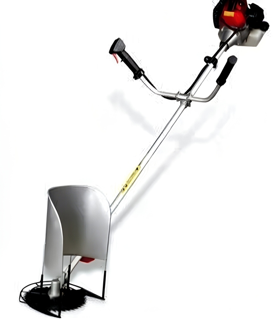 Petrol Kawasaki Brush Cutter 25CC 33CC 43CC, 52CC with CE SAA EMC GS Factory Wholesale Brush Cutter