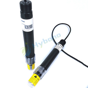 Nuôi trồng thủy sản nuôi cá lỏng nước ion lựa chọn Meter Ca2 + K + NO3- NO2- <span class=keywords><strong>NH4</strong></span> + <span class=keywords><strong>NH4</strong></span> thăm dò cảm biến OEM tùy chỉnh hỗ trợ - Product Image 1