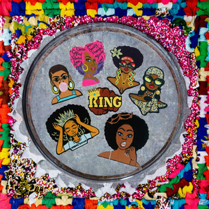 แผ่นปะรีดบนผ้าใบแฟชั่นลายหัวสวยปักบนผืนผ้าใบหลากหลายรูปแบบสำหรับเสื้อผ้ากระเป๋ารองเท้าตกแต่ง - Product Image 3