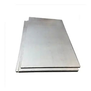 Cold Rolled Anodized 304 304L 316L 317L 0.5mm 0.6mm 1mm 1.6mm 1.7mm 2.0mm Thick Stainless Steel Sheet
