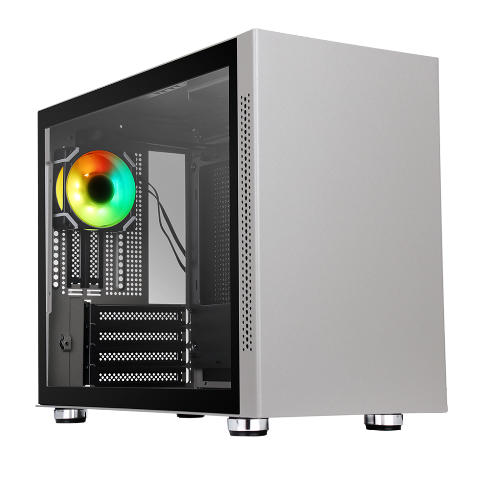 SAMAブランド MicroATX対応小型ケース　No.366 SAMA / IM01 - 株式会社サイズ