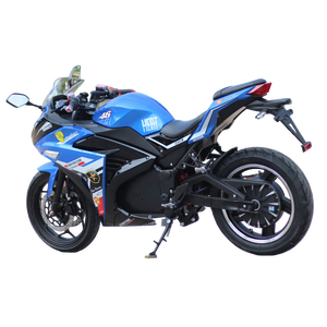 Oferta del <span class=keywords><strong>Black</strong></span> <span class=keywords><strong>Friday</strong></span> 	 Batería de Litio de 72V110Ah 	 Viaje por Carretera 	 e Moto 	 Motocicleta Eléctrica Todoterreno para Adultos - Product Image 5