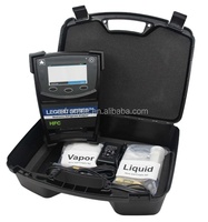 Offre Spéciale Analyseur de Gaz Réfrigérant SHINGCHEM PTM-600 - Analyseur Numérique Portable pour Usage Industriel Métallurgique CVC
