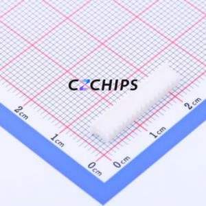 HC-1.25-16Y Housing (Wire-to-Board / Wire-to-Wire) P=1.25mm Connector 1x16P 1.25mm PicoBlade (MX 1.25) 1 - Product Image 2