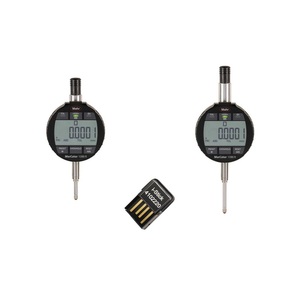 Mahr MarCator 1086Ri 1086WRi Digital Indicator W/ Selectable Resolution 4337624 4337625 4337626 4337627 4337134 4337135 - Product Image 1