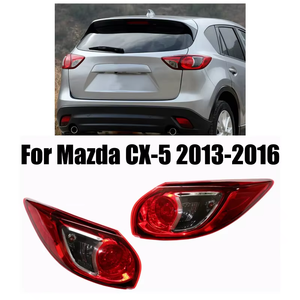 <span class=keywords><strong>Feux</strong></span> arrière HETOP CX-5 2012-2016 pour Mazda CX5, <span class=keywords><strong>feux</strong></span> <span class=keywords><strong>stop</strong></span> gauche et droit KR11-51-150 KR11-51-160 - Product Image 2