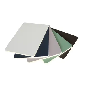 इनडोर पीवीसी क्लैडिंग शुद्ध रंग सजावट बोर्ड वाटर प्रूफ निर्माण आंतरिक डब्ल्यूपीसी दीवार पैनल
