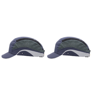 <span class=keywords><strong>Gorra</strong></span> <span class=keywords><strong>de</strong></span> <span class=keywords><strong>Seguridad</strong></span> Moderna y Ligera, Anti-Impactos, con Forro Protector <span class=keywords><strong>de</strong></span> HDPE - Product Image 1