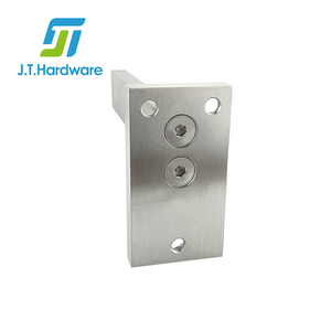 Euro Eac Euroeac Thép Không Gỉ 316 Nhôm Bề Mặt Núi Mlevel Bài Viết Nhỏ - Product Image 6