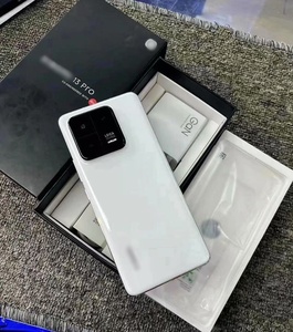 Original Xiaomi <span class=keywords><strong>13</strong></span> <span class=keywords><strong>Pro</strong></span> Smartphone, Téléphone Mobile de Haute Qualité avec Chargeur Rapide 120 W - Product Image 5