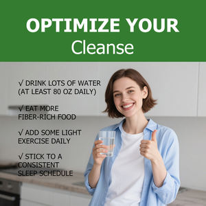 Pabrik langsung daun <span class=keywords><strong>Senna</strong></span> membantu mendukung sehat pergerakan usus besar membersihkan kapsul - Product Image 4