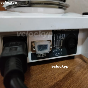 ไฮโดล์ฟ เอ็มอาร์ ไฮ-คอนเน็คเครื่องกวนสารแบบแม่เหล็กดิจิตอล 115V # หน้าจอแตก - Product Image 5