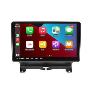 สำหรับเครื่องเล่นดีวีดีระบบนำทาง GPS WiFi BT สำหรับ Land <span class=keywords><strong>Rover</strong></span> <span class=keywords><strong>Range</strong></span> โรเวอร์กีฬา2005-2009 9.66นิ้วยังคงเป็นรถ CD ดั้งเดิม - Product Image 3