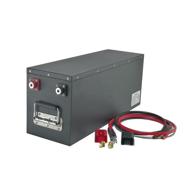 Rechargeable Battery Pack 12V 24V 48V EV Solar Storage Lithium Battery 50Ah 100Ah 150Ah 200Ah Battery