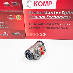 Komp ชุดกระบอกเบรคสำหรับมิตซูบิชิ <span class=keywords><strong>L300</strong></span>ปาเจโร MB238510 MB500484 - Product Image 3