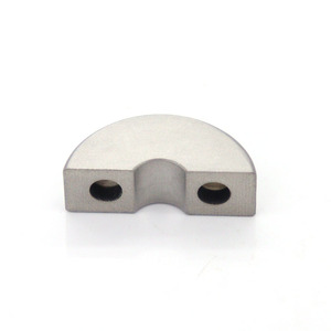 Usinage CNC sur mesure de haute précision en aluminium / acier / cuivre / pièces en laiton OEM et ODM Service Prix d'usine - Product Image 5
