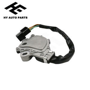 Commutateur de boîte de vitesses 8604A015 8604A053 M8604A053 MR263257 pour Mitsubishi MONTERO 1998-2006 - Product Image 6