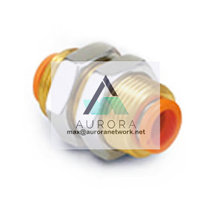 อุปกรณ์วาล์วนิวเมติกอิเล็กทรอนิกส์ KQ2L01-32A - Product Image 1