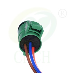 100211-1050交流发电机3线束维修插头连接器适用于雪佛兰电装丰田 - Product Image 4