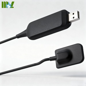 Portátil MSLFP35 más pequeño Digital RVG Sensor accesorio <span class=keywords><strong>Dental</strong></span> X-Ray fuente de energía eléctrica equipo de radiología - Product Image 1