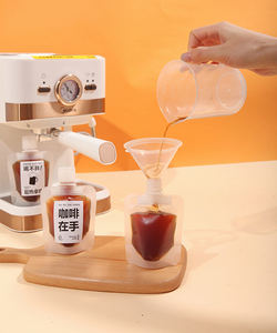 حقيبة ضغط فارغة قابلة لإعادة الملء للسفر بحجم محمول لرحلة العمل حقيبة صنبور محمولة قابلة لإعادة الملء حقيبة ضغط فارغة - Product Image 4