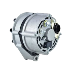 Alternador de piezas de carretilla elevadora WENCHANG para <span class=keywords><strong>DEUTZ</strong></span> AG KHD para LINDE 396 <span class=keywords><strong>12V</strong></span> 185046500 01182968 01183624 AAK4378 generador de alternador - Product Image 5