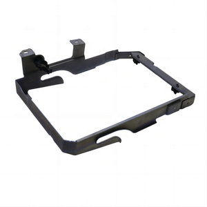 OEM 2056206300 2056206400 บาร์กันกระแทก ขายึดด้านข้าง สำหรับ <span class=keywords><strong>Mercedes</strong></span> Benz C63 AMG Style W205 2015-2020 - Product Image 5