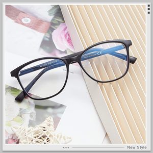 Madison Avenue Blue Light Blocking Glasses Anti-Eyestrain UV Glare Women TV Phone Computer Gaming Eyeglasses Stainless Frame <strong>TAC</strong> - Product Image 6